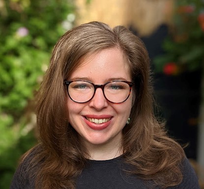 Mélanie Marten – PhD Candidate in Economics